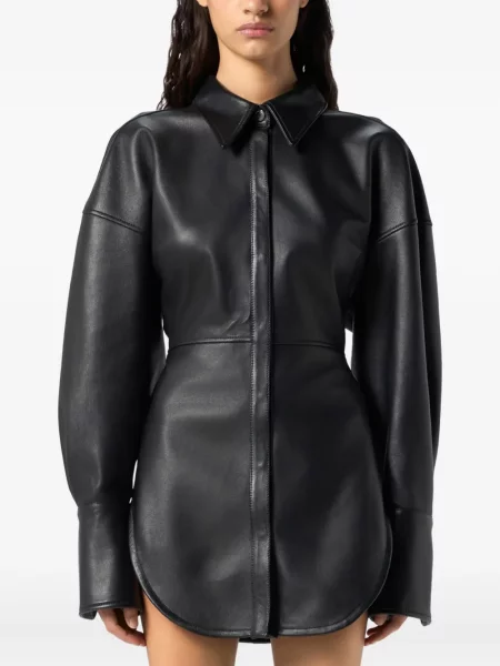 Cămașă Blumarine negru