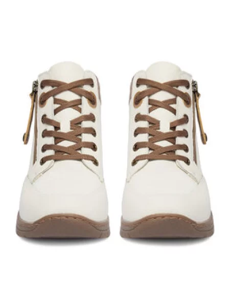 Go Soft Gležnjarji Kremna