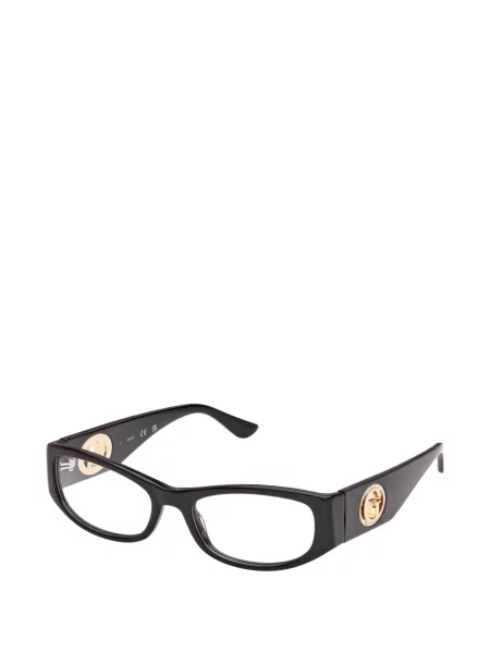 Slnečné okuliare Guess Eyewear čierna