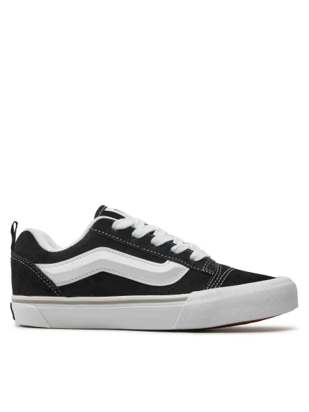 Кецове Vans черно