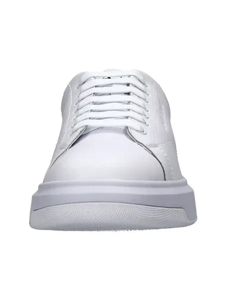 Pantofi Eax alb