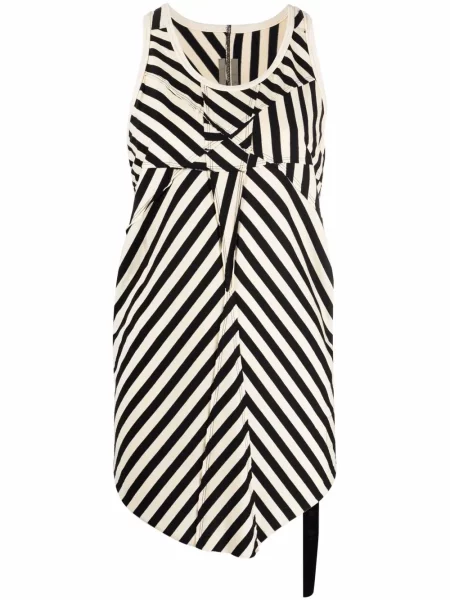 Top Rick Owens Drkshdw negru