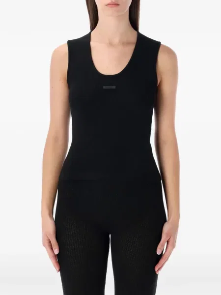 Top Fear Of God Essentials negru