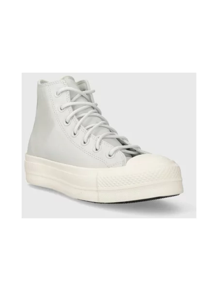 Converse trampki CHUCK TAYLOR ALL niebieski