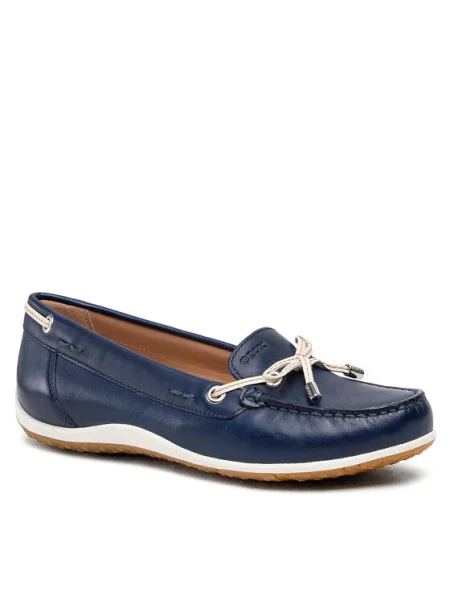 Mocasini Geox