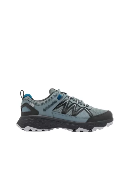 Buty trekkingowe Columbia Peakfreak Rush Outdry niebieskie