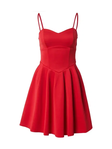 WAL G. Koktélruhák SCARLETTE' piros