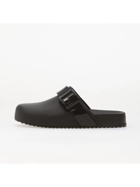 Trampki Melissa Cozy Clog Black EUR 40 czarne