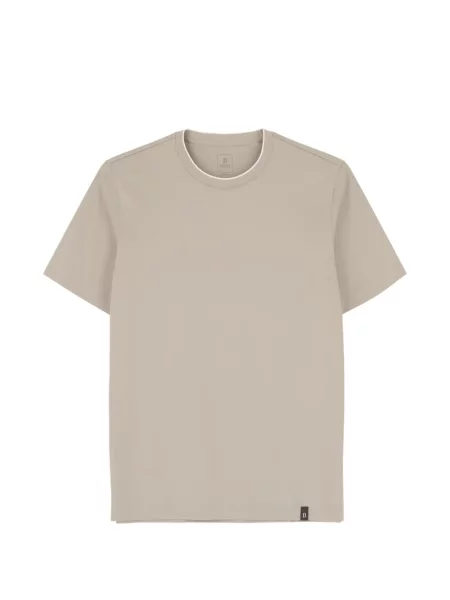 Tricou Boggi Milano de mătase