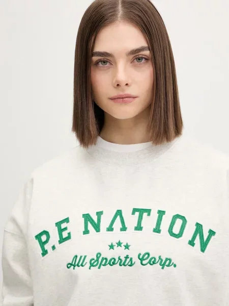 Свитер P.e Nation