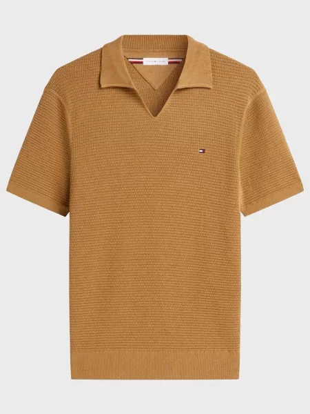 Светр Tommy Hilfiger бежевий