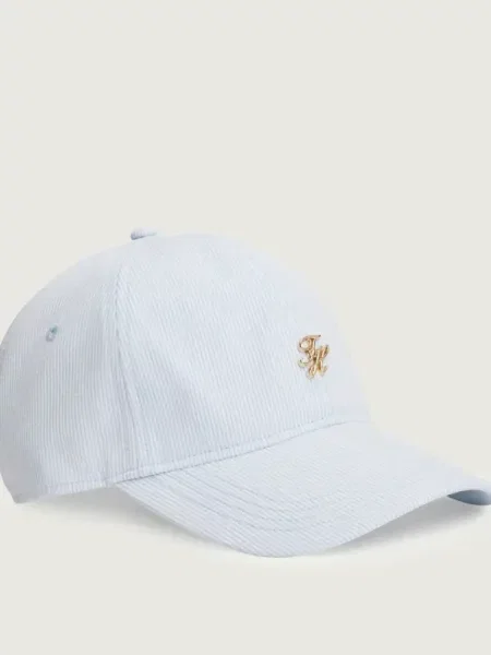 Tommy Hilfiger Șapcă baseball albastru