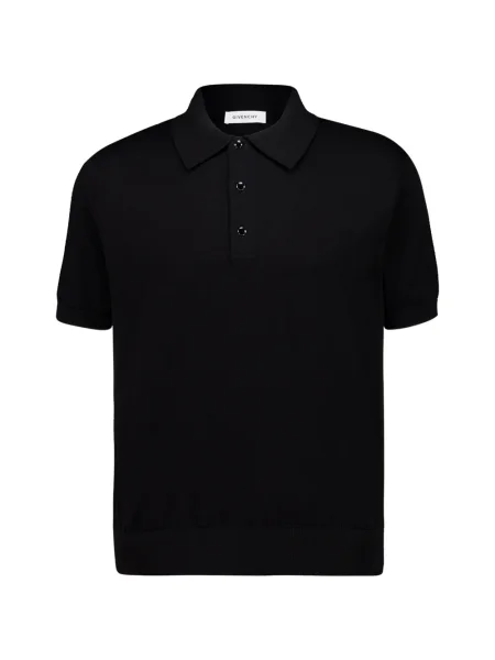 Polo Givenchy negru