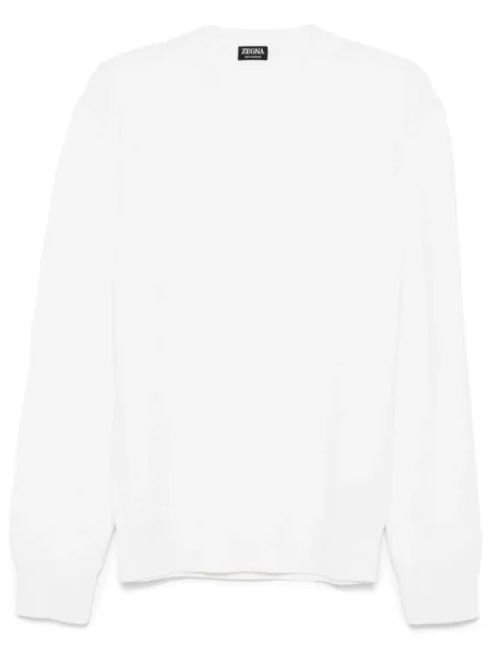 Pulover de cașmir Zegna din cașmir