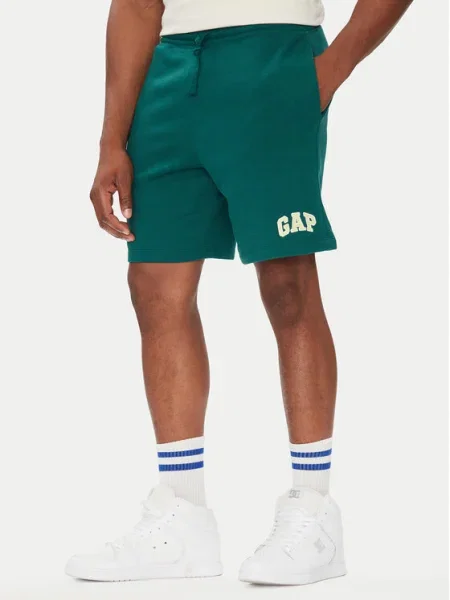 Gap Sport rövidnadrág zöld