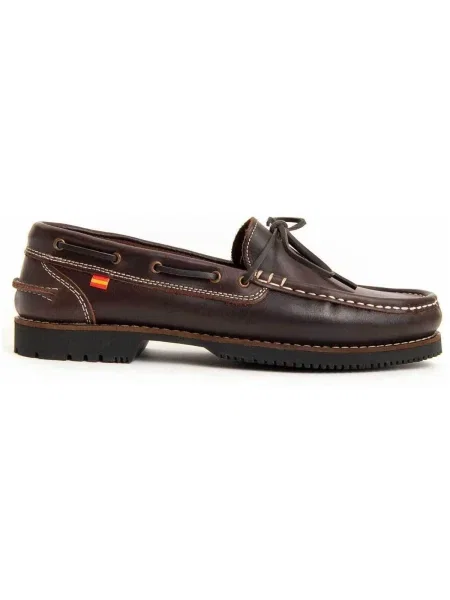 Pantofi Purapiel maro