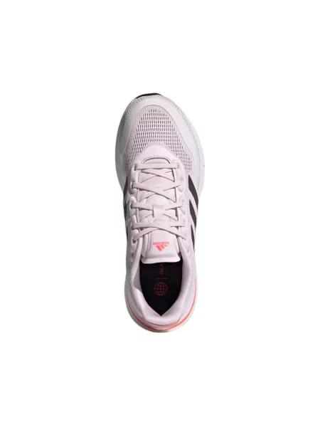 Pantofi Adidas alergare roz