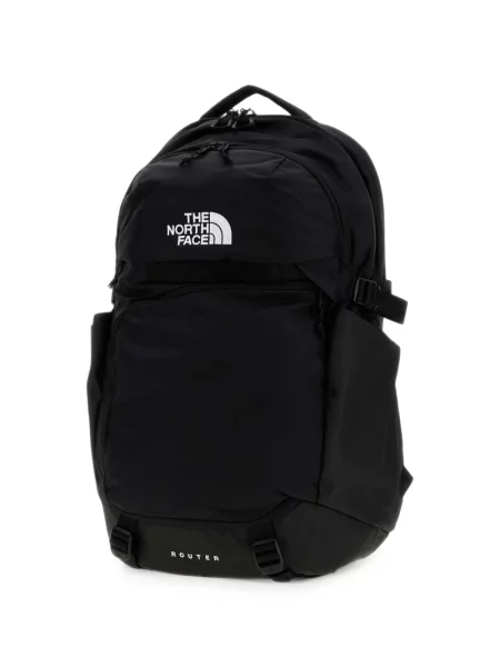 Rucsac The North Face cu imagine negru
