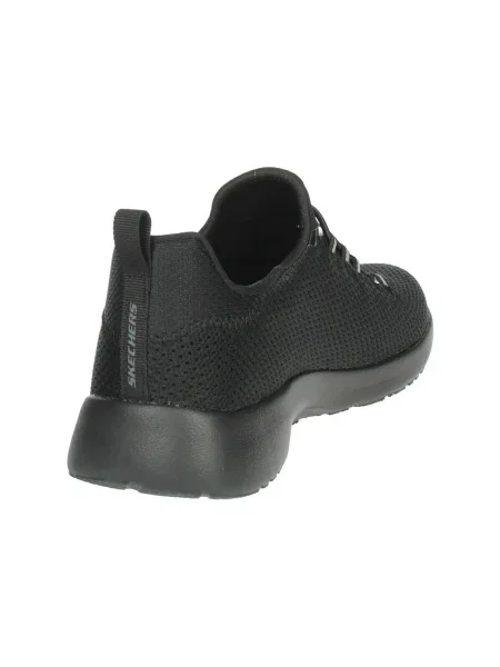 Pantofi Skechers negru
