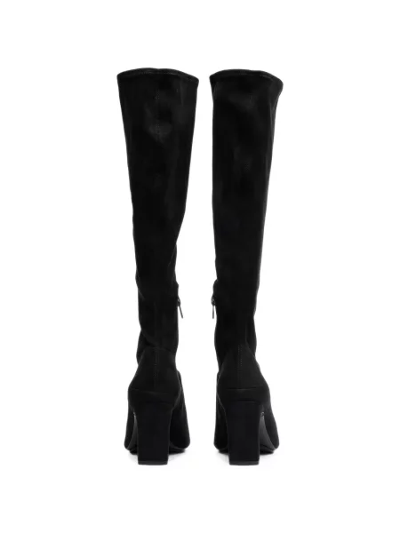 Cizme Ash negru