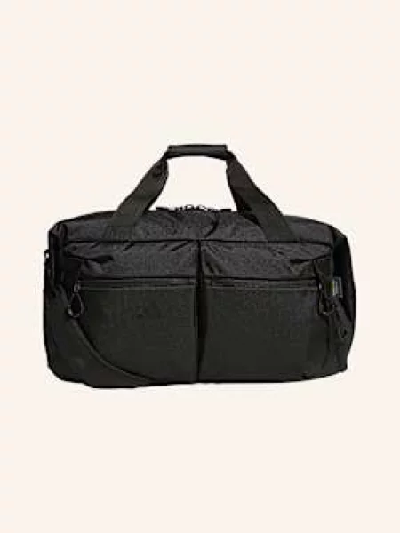 Adidas Torba Sportowa Op/Syst. Duffel Bag 50 L schwarz czarna