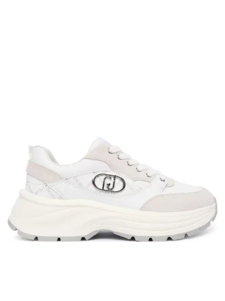 Superge Liu Jo Eva 06 bela