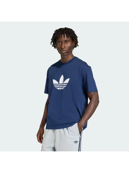 Tričko Adidas bílé