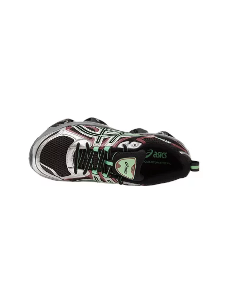 Tenisky Asics Gel-Quantum sivá