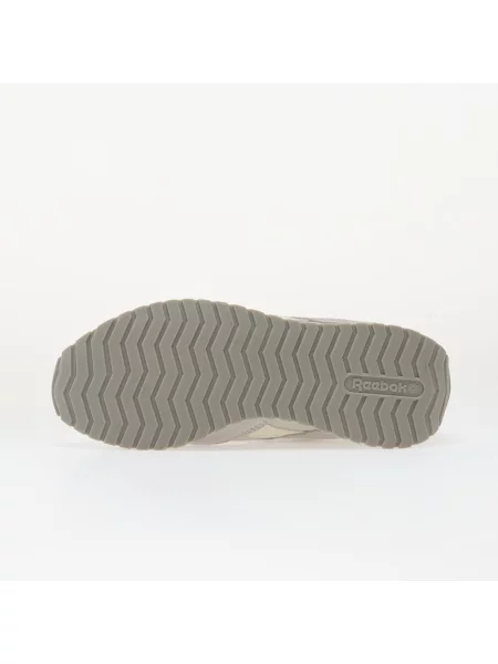 Сникърси Reebok Classic Az Soft Grey/ Chalk EUR сиво