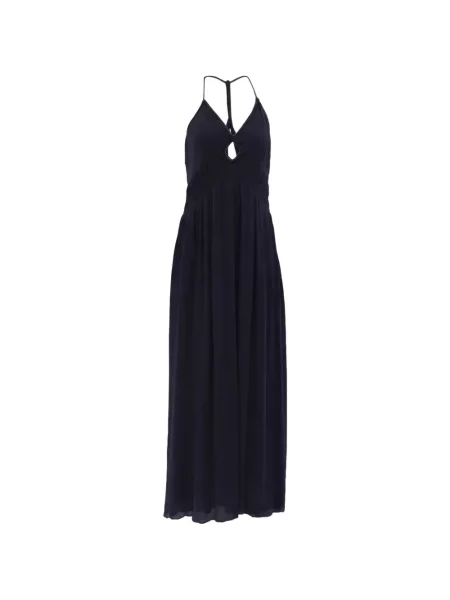 Rochie maxi Ba&sh negru