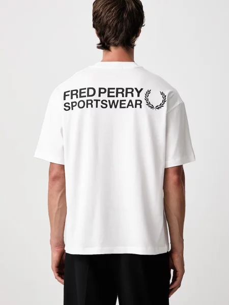 Fred Perry tricou din pentru bărbați