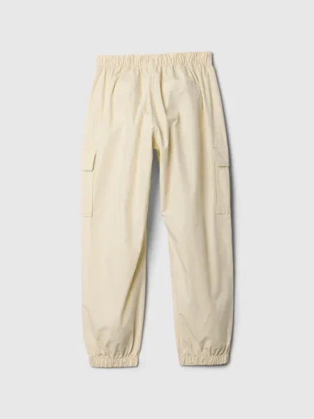 Pantaloni cargo Gap bej