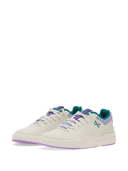 Sneakersy dziecięce On białe