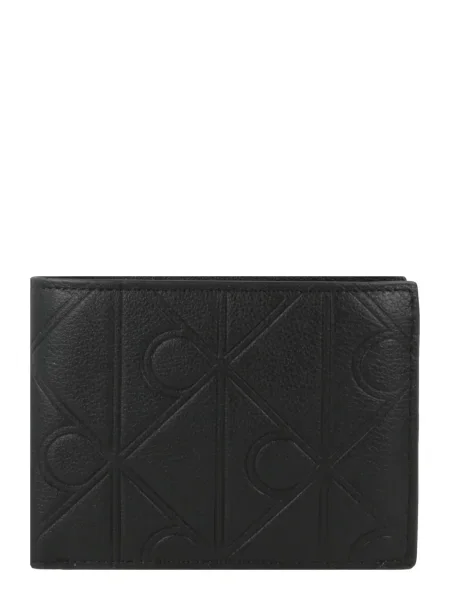 Calvin Klein Portofel negru