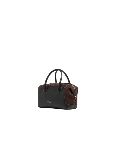 Torebka Gianni Chiarini czarna