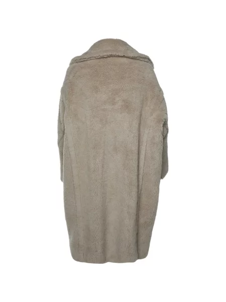 Αρκουδάκι παλτό Max Mara διπλόκουμπα