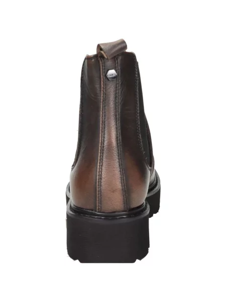 Pantofi Cult maro