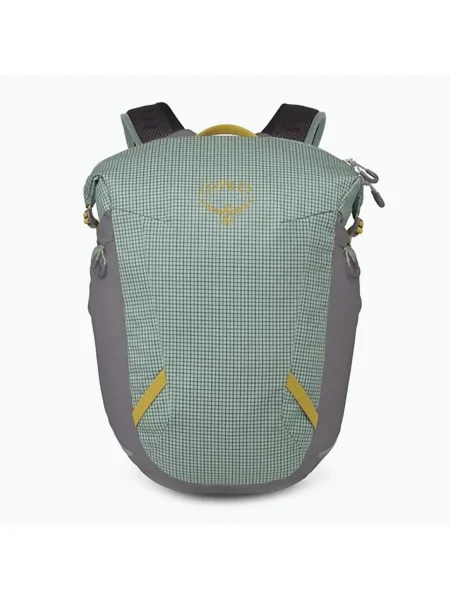 Osprey Transporter Zinch 22 l frosty mint градска раница зелено