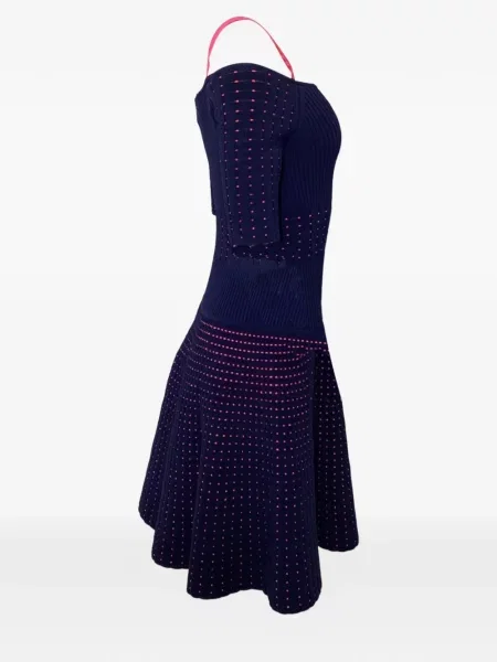 Rochie Jason Wu de costum albastru