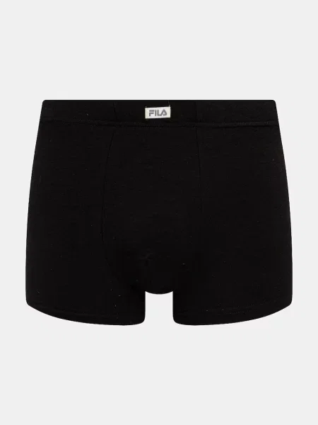 Boxerky Fila černá
