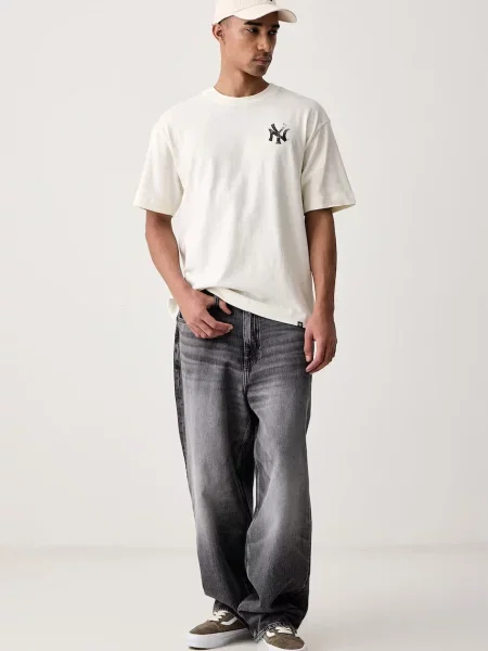 47 brand футболка MLB New York Yankees