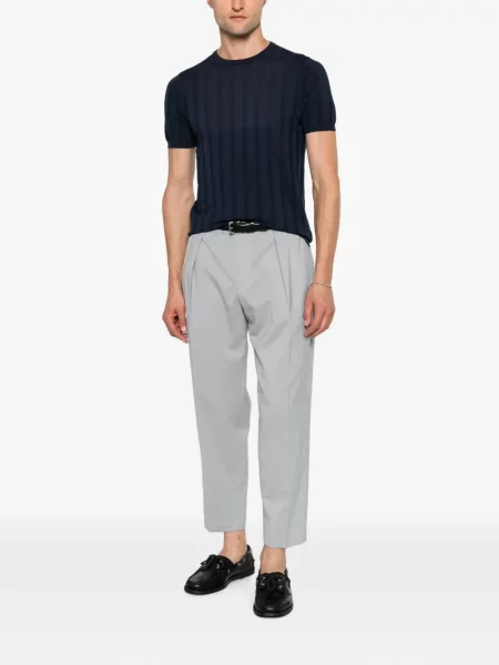 Pantaloni Briglia 1949 gri