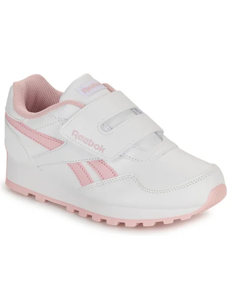 Pantofi copii Reebok Classic alb