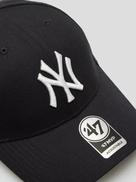 Кепка 47 Brand синя