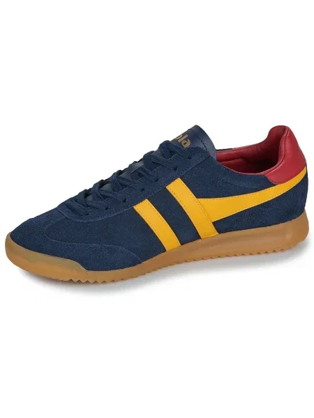 Pantofi Gola albastru