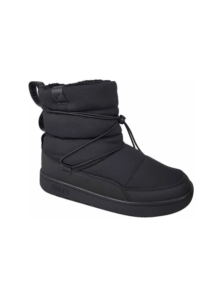 Pantofi Puma negru