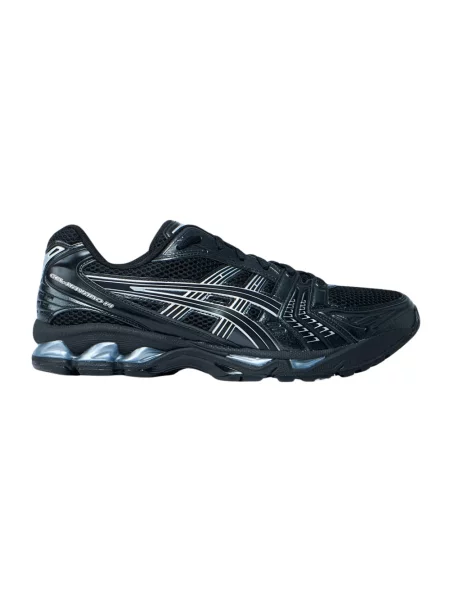 Sneakersy Asics Gel-Kayano czarne