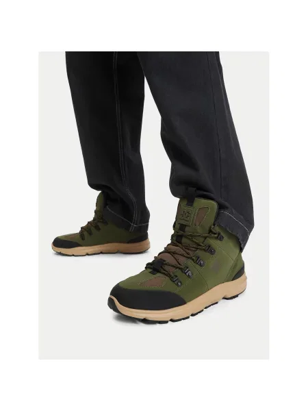 Туристически боти Dc Shoes