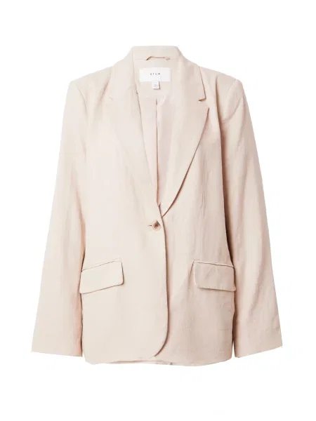 VILA Sacou Jolanda grej