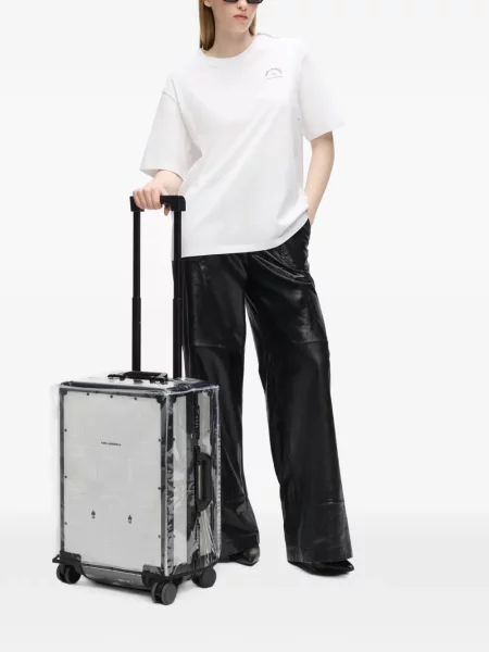 Kézitáska Karl Lagerfeld